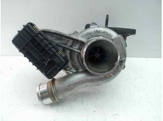 Recambio de turbocompresor para peugeot boxer furgón 2.2 hdi fap cat referencia OEM IAM CU3Q6K682BB - 7981286 - GTB1749VK  