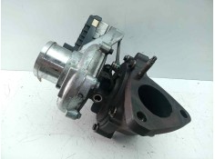 Recambio de turbocompresor para peugeot boxer furgón 2.2 hdi fap cat referencia OEM IAM CU3Q6K682BB - 7981286 - GTB1749VK   2