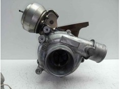 Recambio de turbocompresor para mazda 5 berl. (cr) 2.0 turbodiesel cat referencia OEM IAM VJ370702 - 12010M - RF7K  