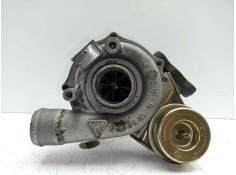 Recambio de turbocompresor para citroën c5 berlina 2.0 hdi cat (rhz / dw10ated) referencia OEM IAM K03401682 - K03050  