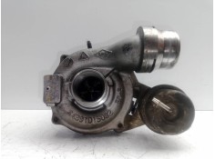 Recambio de turbocompresor para renault kangoo authentique referencia OEM IAM 478276H307056 - LD5015333500524 - 54359700012  