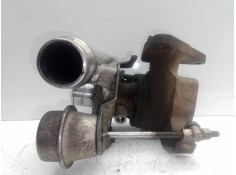 Recambio de turbocompresor para renault kangoo authentique referencia OEM IAM 478276H307056 - LD5015333500524 - 54359700012   2