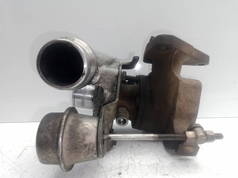 Recambio de turbocompresor para renault kangoo authentique referencia OEM IAM 478276H307056 - LD5015333500524 - 54359700012  