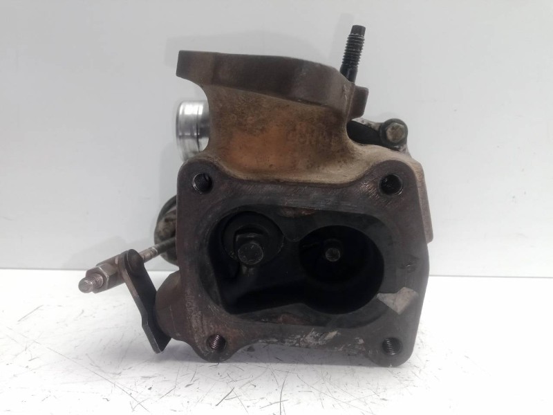 Recambio de turbocompresor para renault kangoo authentique referencia OEM IAM 478276H307056 - LD5015333500524 - 54359700012  