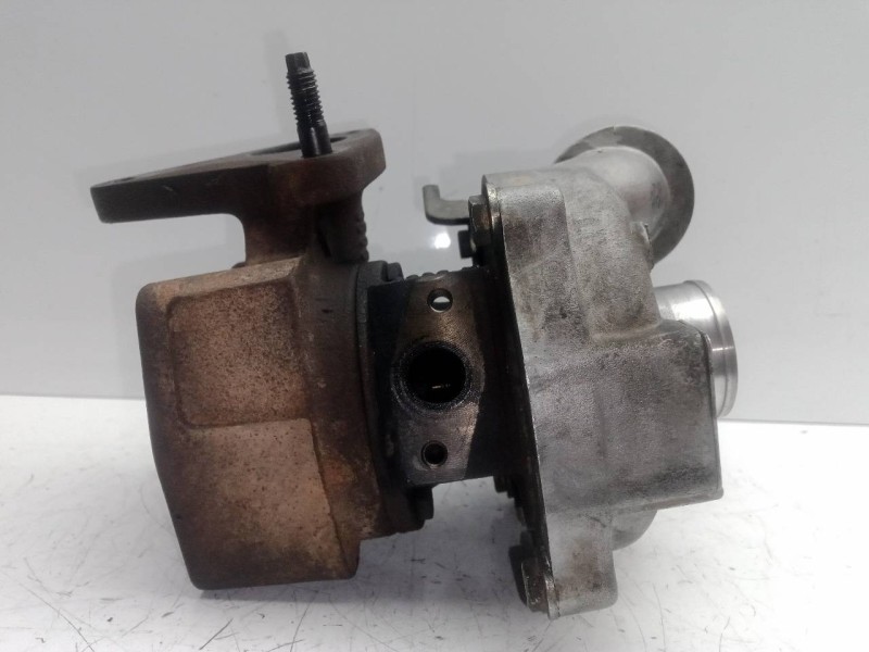 Recambio de turbocompresor para renault kangoo authentique referencia OEM IAM 478276H307056 - LD5015333500524 - 54359700012  