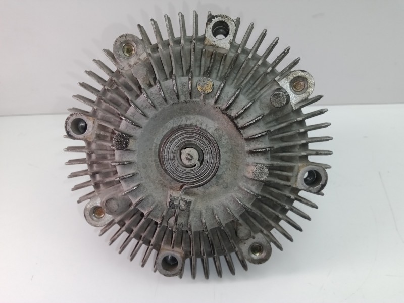 Recambio de ventilador viscoso motor para nissan serena (c23m) 2.0 diesel referencia OEM IAM   