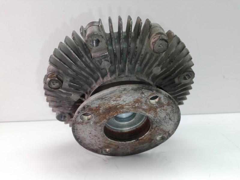 Recambio de ventilador viscoso motor para nissan serena (c23m) 2.0 diesel referencia OEM IAM   