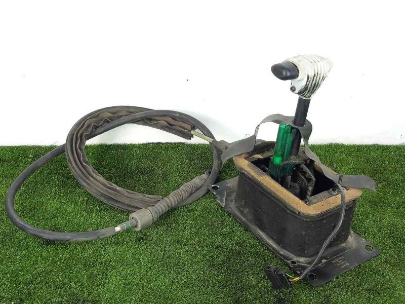 Recambio de palanca cambio para volkswagen polo berlina (6n1) 1.4 referencia OEM IAM 6N0713265A - 3A1713819 AUTOMATICO 