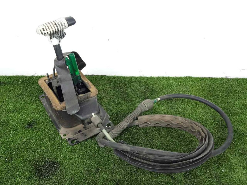 Recambio de palanca cambio para volkswagen polo berlina (6n1) 1.4 referencia OEM IAM 6N0713265A - 3A1713819 AUTOMATICO 