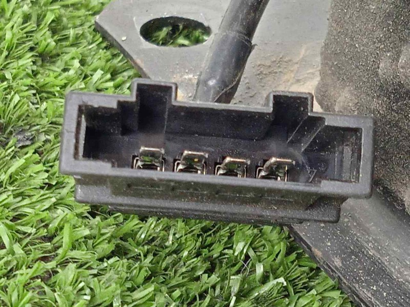 Recambio de palanca cambio para volkswagen polo berlina (6n1) 1.4 referencia OEM IAM 6N0713265A - 3A1713819 AUTOMATICO 