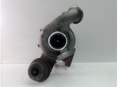 Recambio de turbocompresor para opel zafira a 2.0 dti referencia OEM IAM 24461825 - 911600 - 7088672 GARRETT 