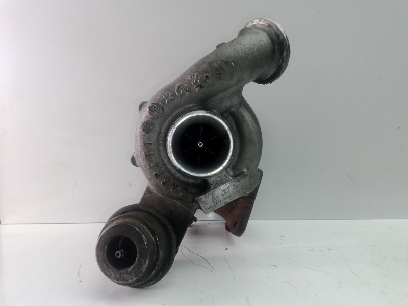 Recambio de turbocompresor para opel zafira a 2.0 dti referencia OEM IAM 24461825 - 911600 - 7088672 GARRETT 