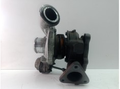Recambio de turbocompresor para opel zafira a 2.0 dti referencia OEM IAM 24461825 - 911600 - 7088672 GARRETT  2