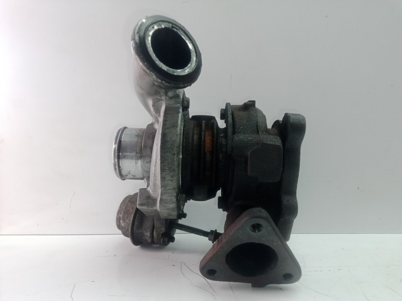 Recambio de turbocompresor para opel zafira a 2.0 dti referencia OEM IAM 24461825 - 911600 - 7088672 GARRETT 
