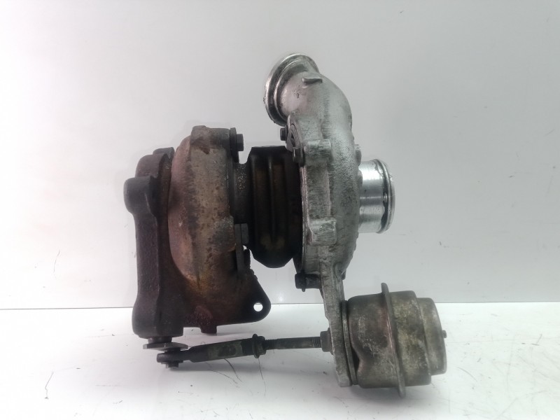 Recambio de turbocompresor para opel zafira a 2.0 dti referencia OEM IAM 24461825 - 911600 - 7088672 GARRETT 