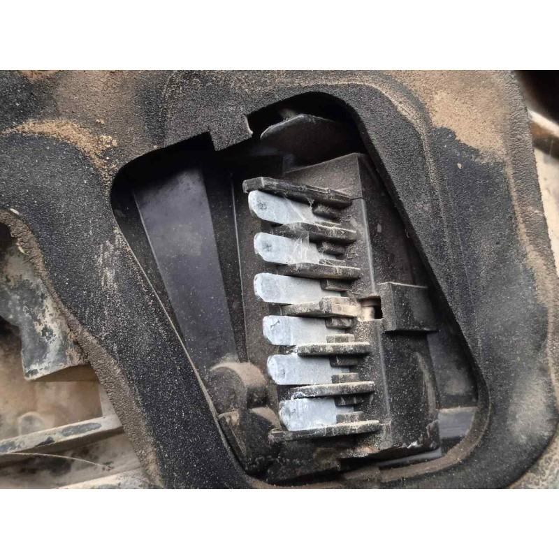 Recambio de piloto trasero derecho para opel astra h berlina 1.6 16v referencia OEM IAM SINREFERENCIA ASTRA.H - 04-07 5.PUERTAS 