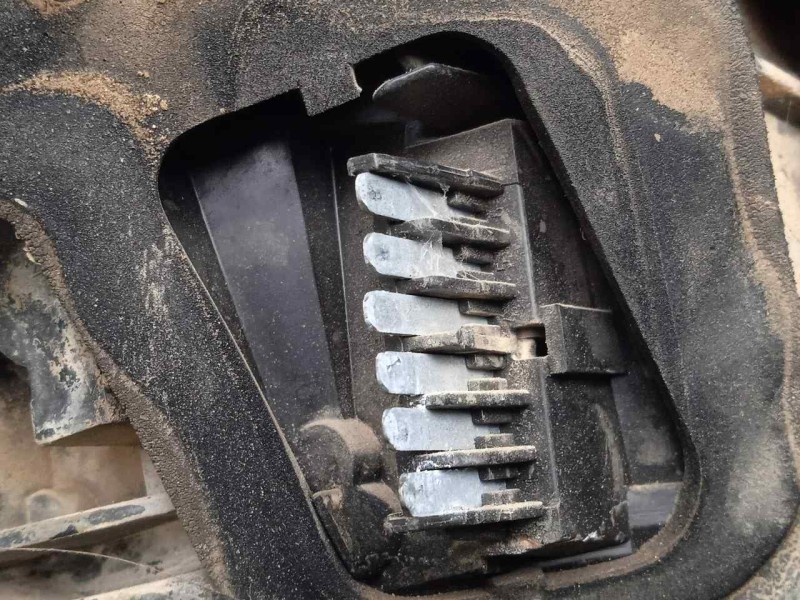 Recambio de piloto trasero derecho para opel astra h berlina 1.6 16v referencia OEM IAM SINREFERENCIA ASTRA.H - 04-07 5.PUERTAS 