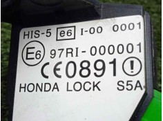 Recambio de antena para honda civic berlina 5 (eu7/8) 1.7 cdti cat referencia OEM IAM 97RI000001 - MLBHIS5 - 25001031905A - 3973 2