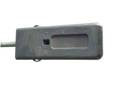 Recambio de cerradura puerta delantera izquierda para honda civic berlina 5 (eu7/8) 1.7 cdti cat referencia OEM IAM SIN REFERENC 2