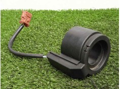 Recambio de antena para peugeot 406 berlina (s1/s2) 2.0 hdi referencia OEM IAM 9640878380 2.PINES 