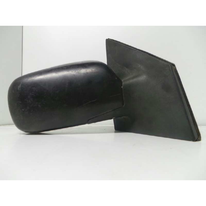 Recambio de retrovisor derecho para toyota yaris (ncp1/nlp1/scp1) 1.3 16v cat referencia OEM IAM  MANUAL NEGRO