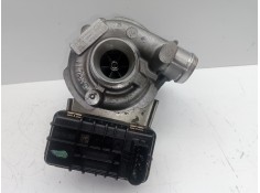 Recambio de turbocompresor para peugeot 607 (s2) 2.7 hdi fap cat (uhz / dt17ted4) referencia OEM IAM 4U3Q6K682AL - 72334113  
