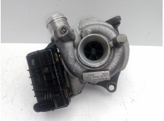 Recambio de turbocompresor para peugeot 607 (s2) 2.7 hdi fap cat (uhz / dt17ted4) referencia OEM IAM 4U3Q6K682DL - 72334013  