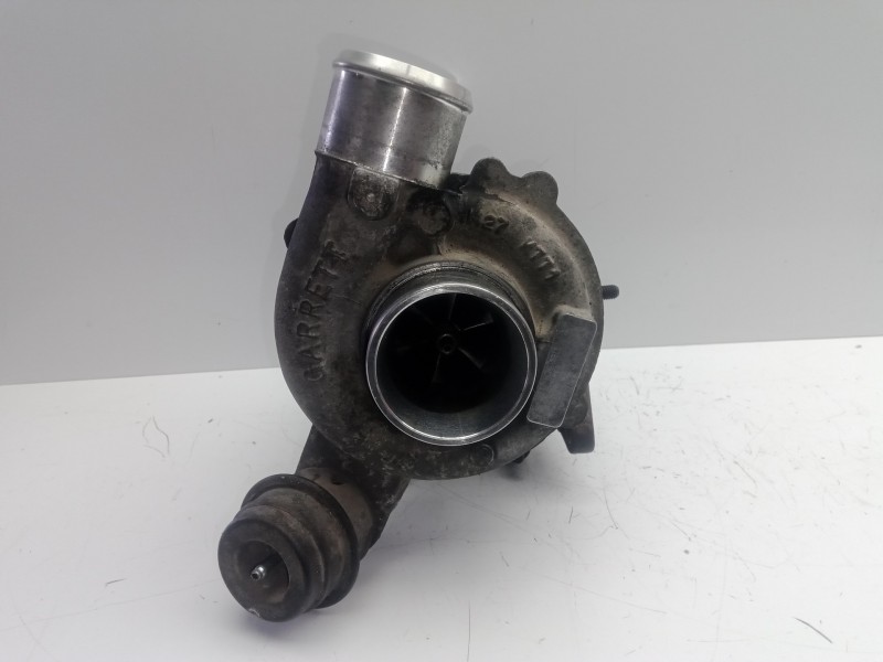 Recambio de turbocompresor para ssangyong rodius 2.7 turbodiesel cat referencia OEM IAM 7422890003 - A6650901080  
