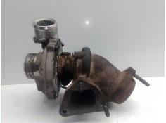 Recambio de turbocompresor para ssangyong rodius 2.7 turbodiesel cat referencia OEM IAM 7422890003 - A6650901080   2