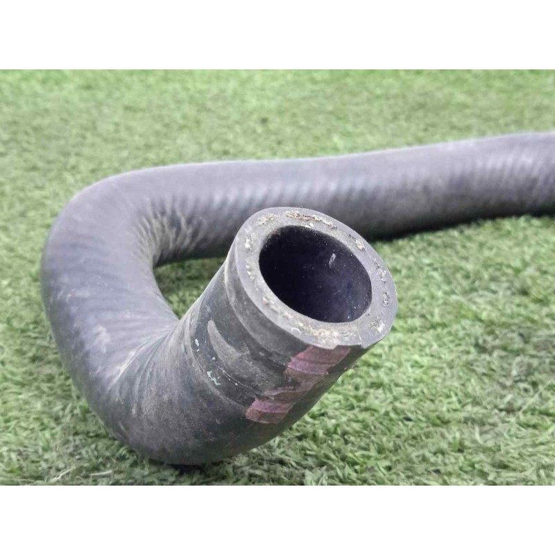 Recambio de tubo para toyota land cruiser (j15) 3.0 turbodiesel cat referencia OEM IAM SINREFERENCIA TUBERIA.AGUA 