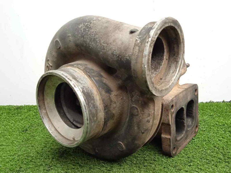 Recambio de turbocompresor para renault m200 midliner m 200 referencia OEM IAM 5010330290 BRADFORD 