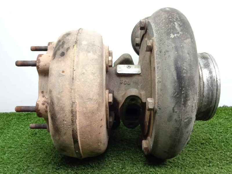 Recambio de turbocompresor para renault m200 midliner m 200 referencia OEM IAM 5010330290 BRADFORD 