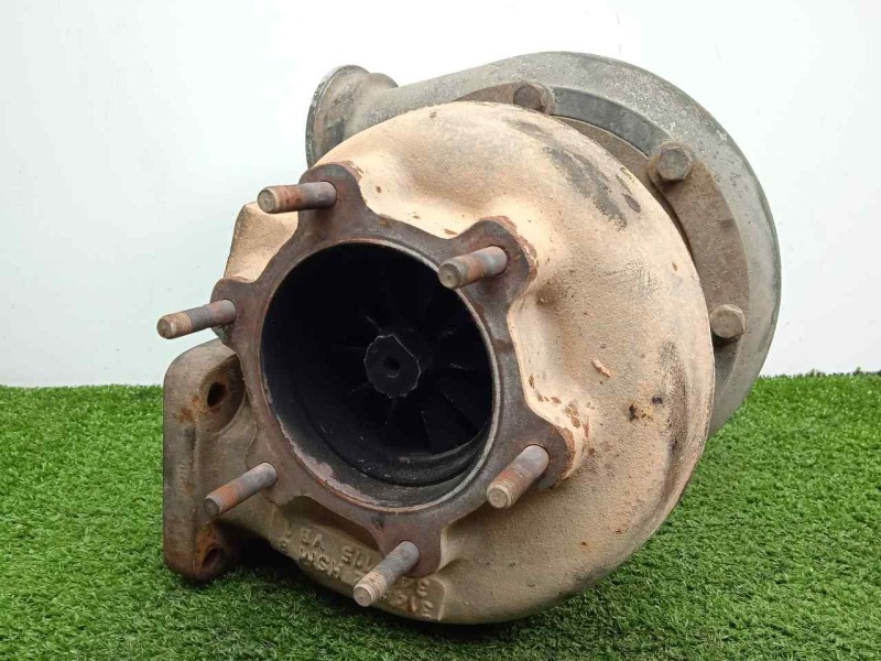Recambio de turbocompresor para renault m200 midliner m 200 referencia OEM IAM 5010330290 BRADFORD 