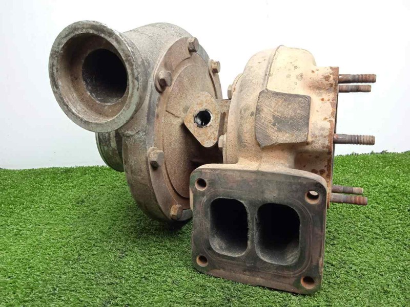 Recambio de turbocompresor para renault m200 midliner m 200 referencia OEM IAM 5010330290 BRADFORD 