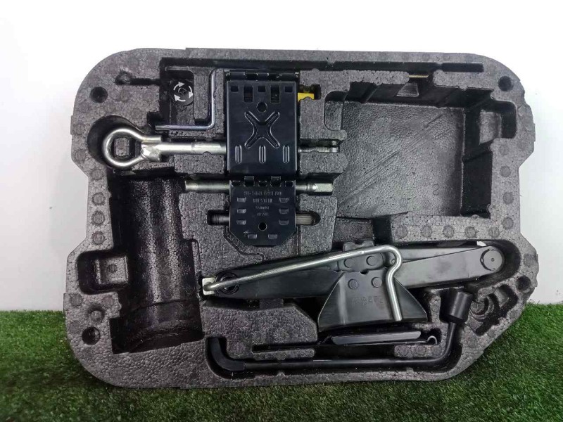 Recambio de gato para citroën c4 picasso 1.6 16v hdi fap referencia OEM IAM 9681017280 - 9681017280  