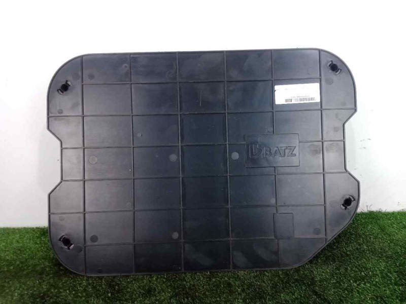 Recambio de gato para citroën c4 picasso 1.6 16v hdi fap referencia OEM IAM 9681017280 - 9681017280  