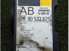 Recambio de antena para opel corsa b 1.0 12v cat (x 10 xe / lw3) referencia OEM IAM 90532625 - 5WK4597 9.PINES  2