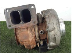 Recambio de turbocompresor para vehiculos fuera decreto ley caravana / remolque caravana referencia OEM IAM 20540916  DH12D380EC 2