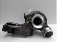 Recambio de turbocompresor para bmw x3 (e83) 2.0 turbodiesel cat referencia OEM IAM TF035HL6B13TB - 4933500230  