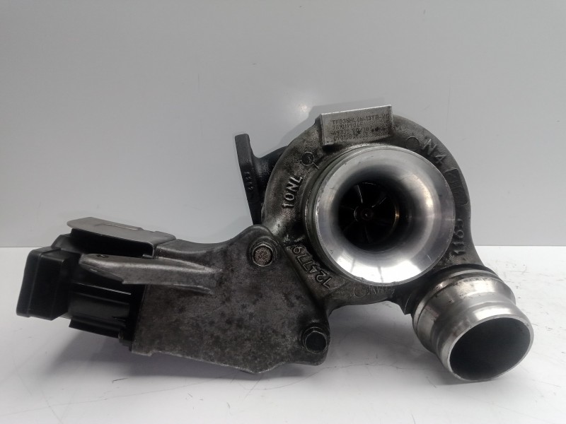 Recambio de turbocompresor para bmw x3 (e83) 2.0 turbodiesel cat referencia OEM IAM TF035HL6B13TB - 4933500230  