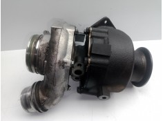 Recambio de turbocompresor para bmw x3 (e83) 2.0 turbodiesel cat referencia OEM IAM TF035HL6B13TB - 4933500230   2