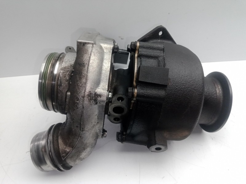 Recambio de turbocompresor para bmw x3 (e83) 2.0 turbodiesel cat referencia OEM IAM TF035HL6B13TB - 4933500230  