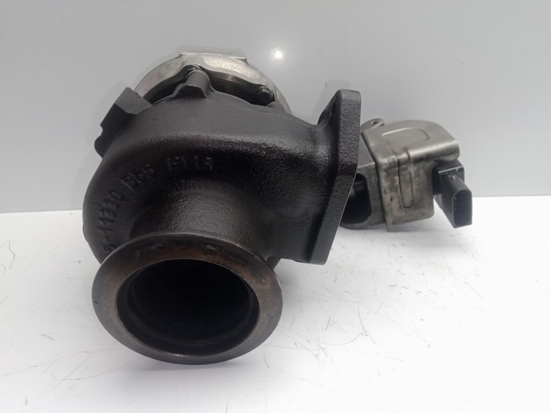 Recambio de turbocompresor para bmw x3 (e83) 2.0 turbodiesel cat referencia OEM IAM TF035HL6B13TB - 4933500230  