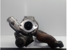Recambio de turbocompresor para ford transit caja cerrada, media (fy) (2000 =>) 2.4 tde referencia OEM IAM   