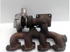 Recambio de turbocompresor para ford transit caja cerrada, media (fy) (2000 =>) 2.4 tde referencia OEM IAM    2