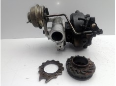 Recambio de turbocompresor para mitsubishi galloper (hyundai) 2.5 td cat referencia OEM IAM 4913502672   2