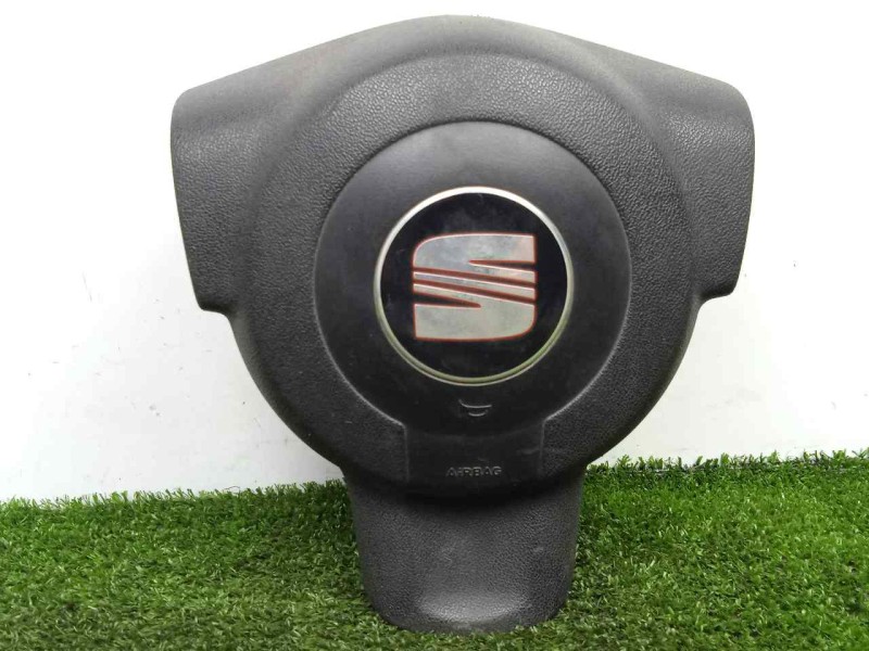 Recambio de airbag delantero izquierdo para seat altea (5p1) 1.9 tdi referencia OEM IAM CA300671 - W05P0880201K  