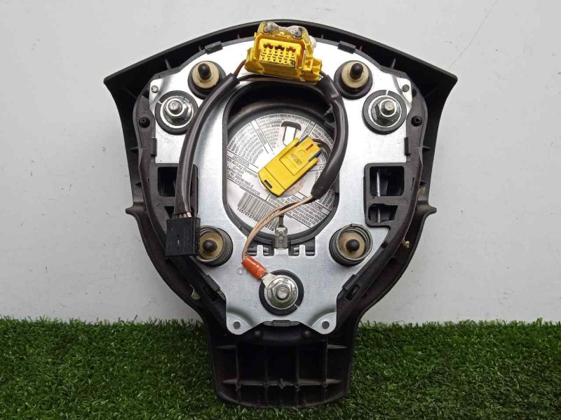 Recambio de airbag delantero izquierdo para seat altea (5p1) 1.9 tdi referencia OEM IAM CA300671 - W05P0880201K  