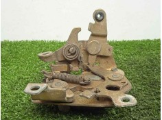 Recambio de cerradura puerta delantera izquierda para ford taunus 2.0 referencia OEM IAM SIN REFERENCIA  