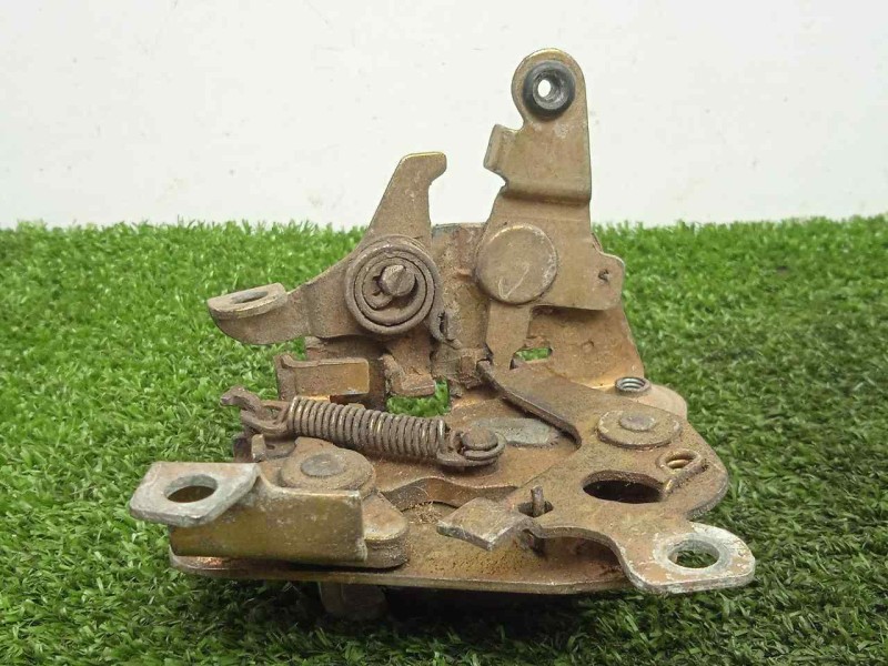 Recambio de cerradura puerta delantera izquierda para ford taunus 2.0 referencia OEM IAM SIN REFERENCIA  